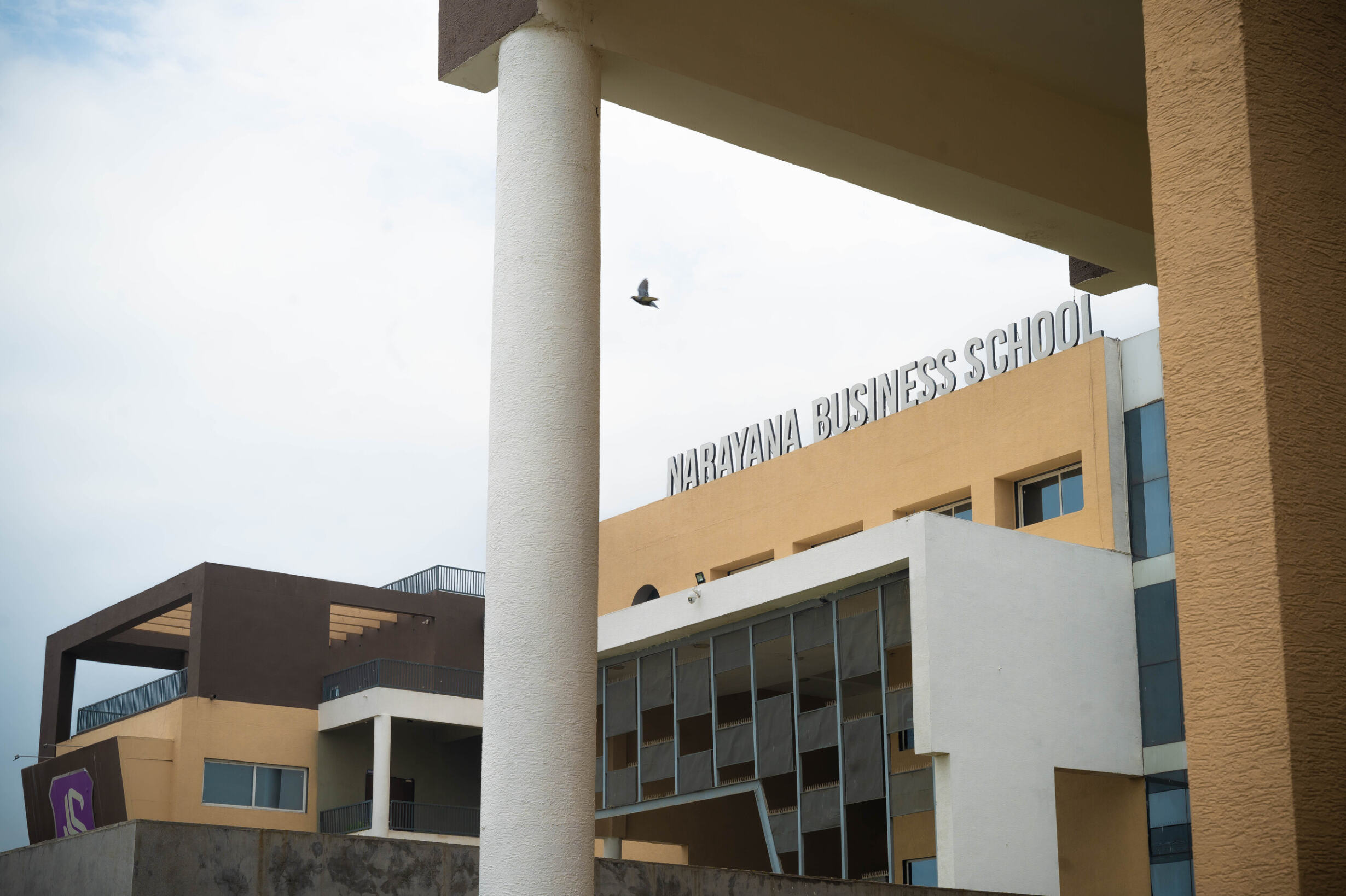 Top MBA Colleges in India: Narayana Business School Makes Its Mark
