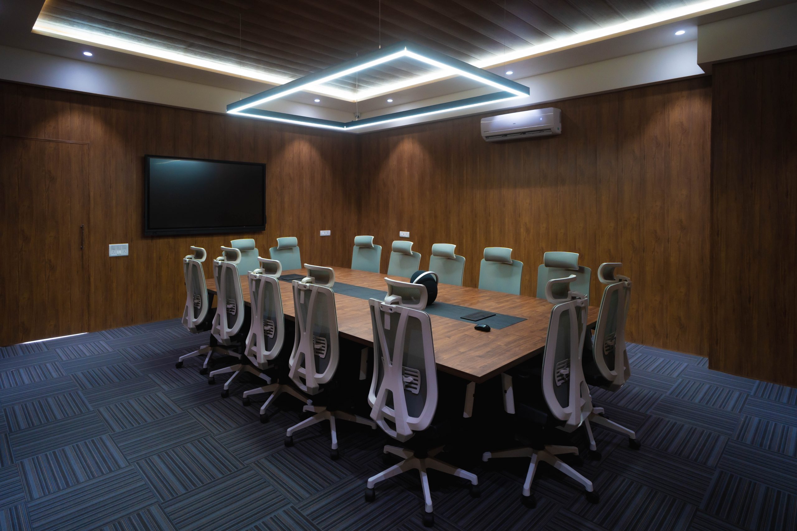 Boardroom