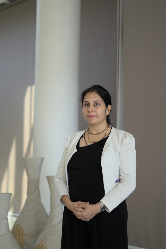 Chandni-Somaiya