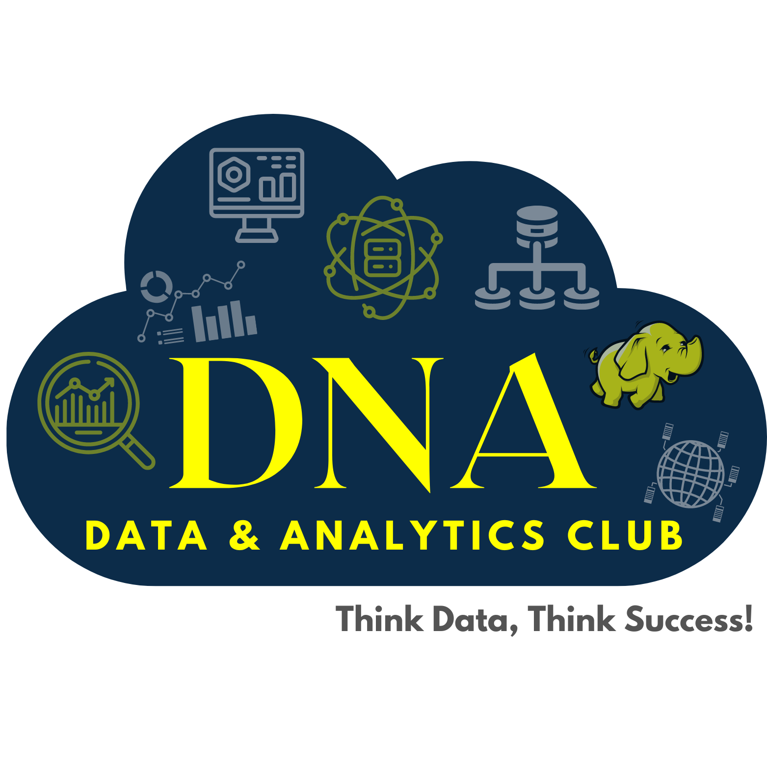 DNA