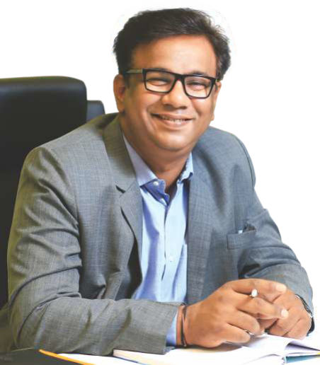 Dramitgupta