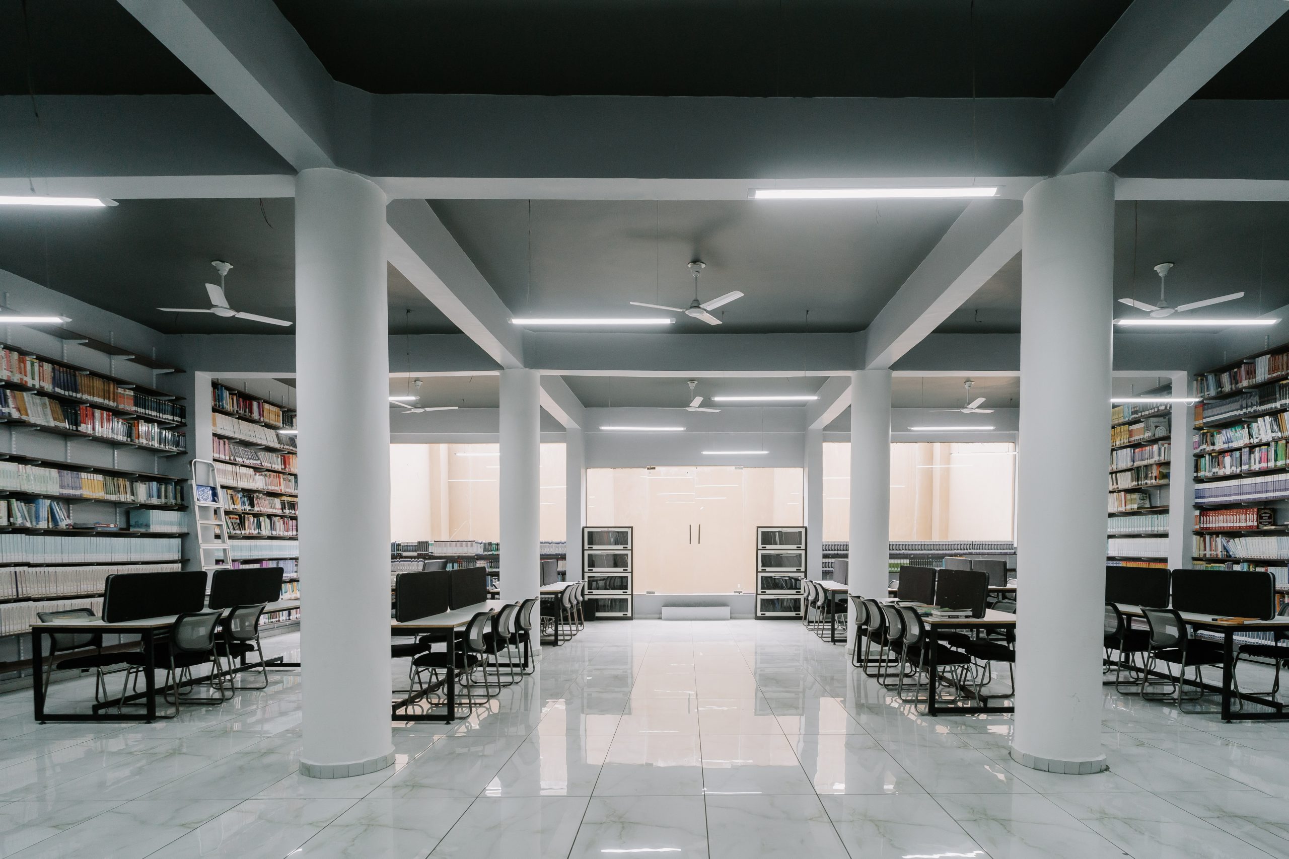Library