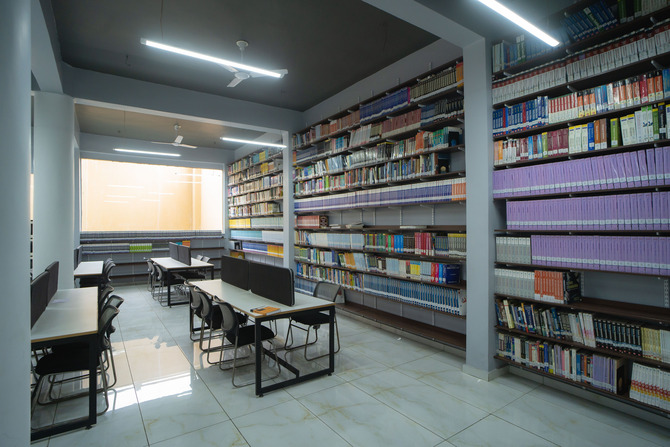 Library