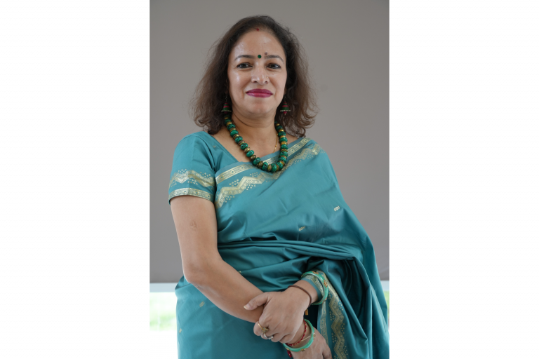 Shubhra-Gautam