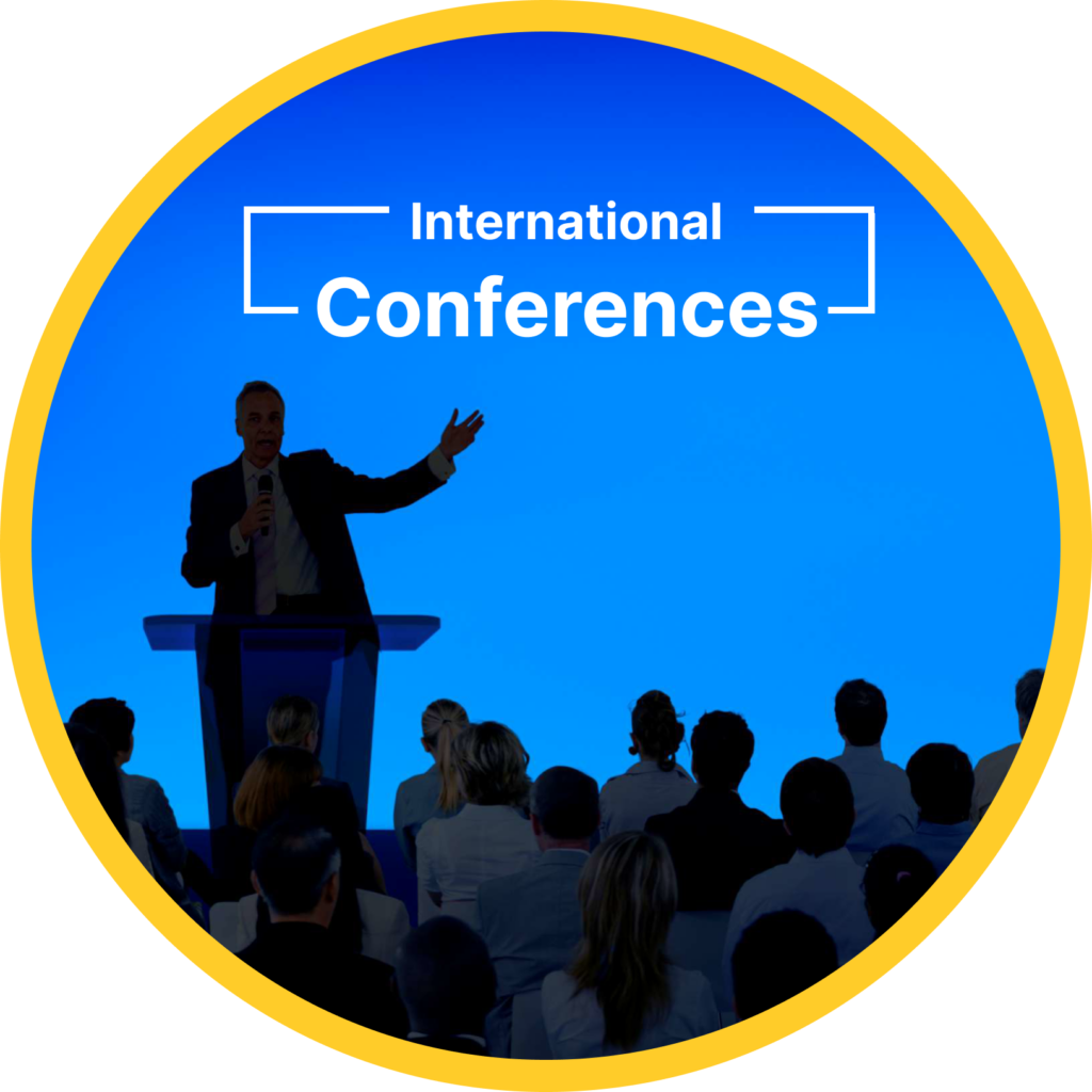 conferences