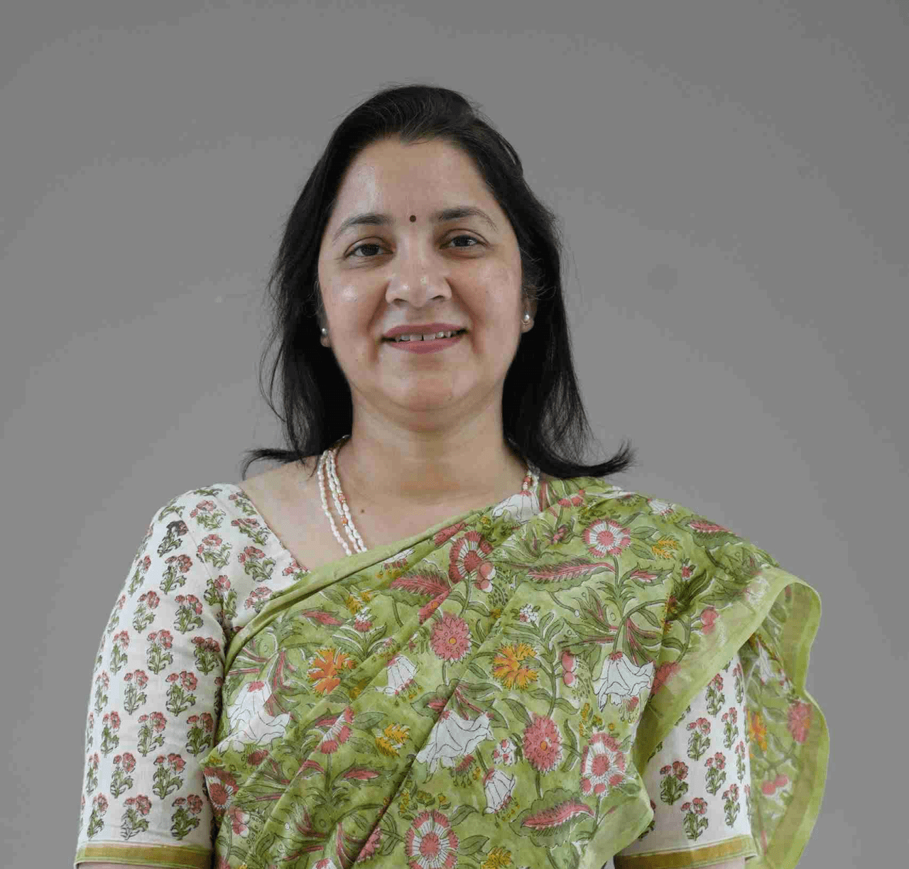 Faculty of management studies at Narayana Business School
