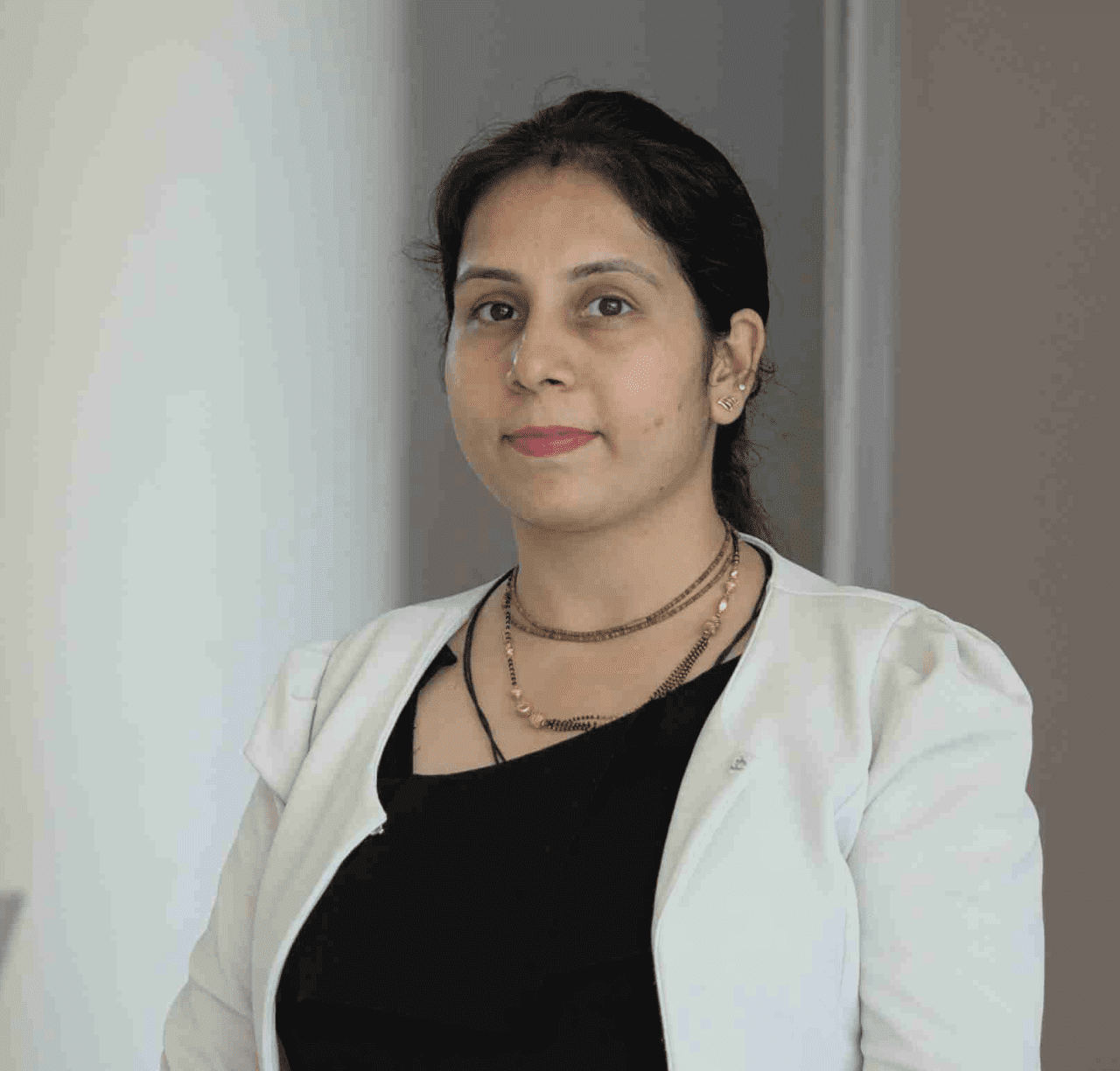 Ms Chandni J Vidani