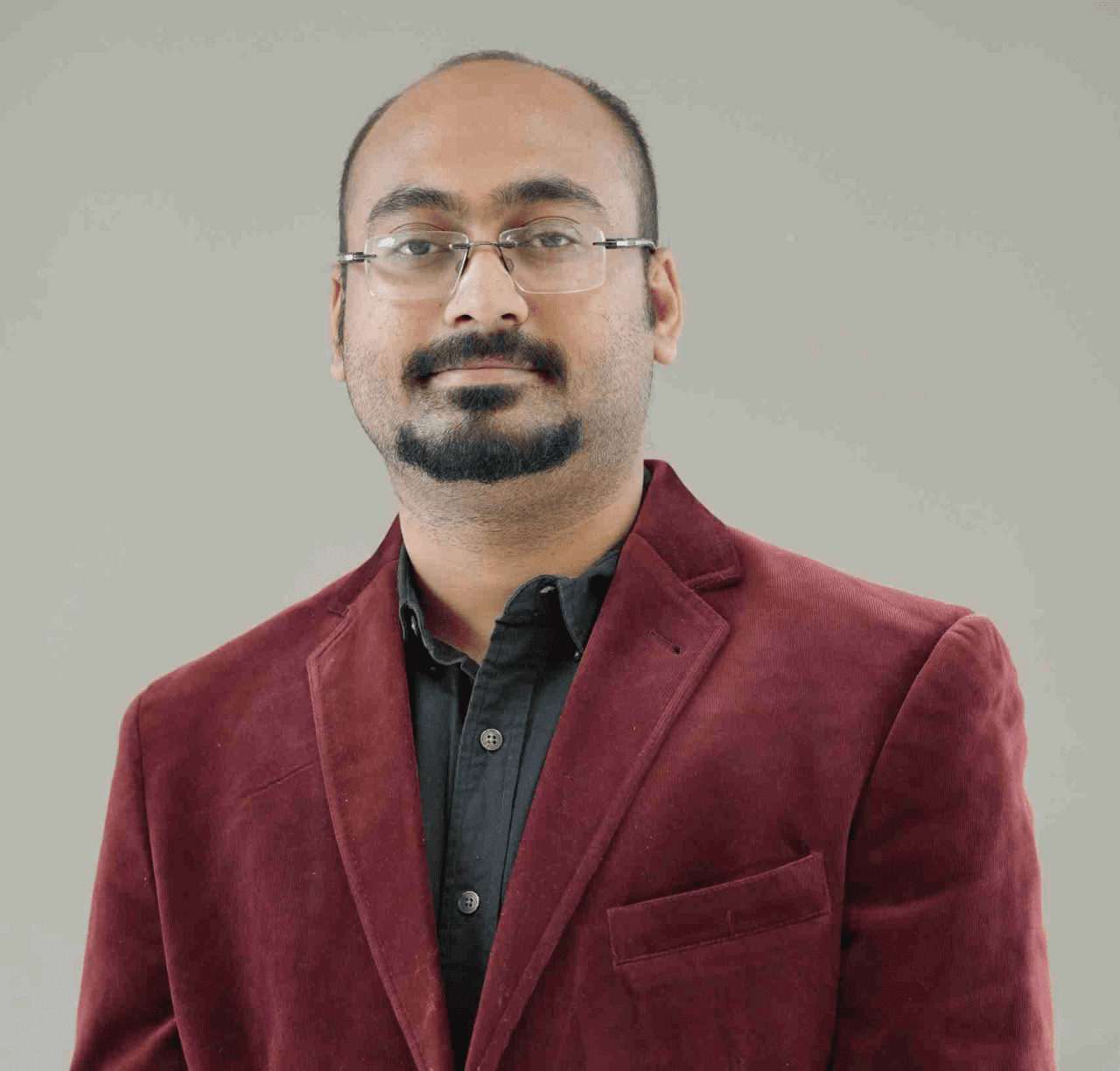 Meet the best faculty of Narayana Business School Ahmedabad, PGDM Faculty, MBA Faculty, best faculty in PGDM Quantitative finance