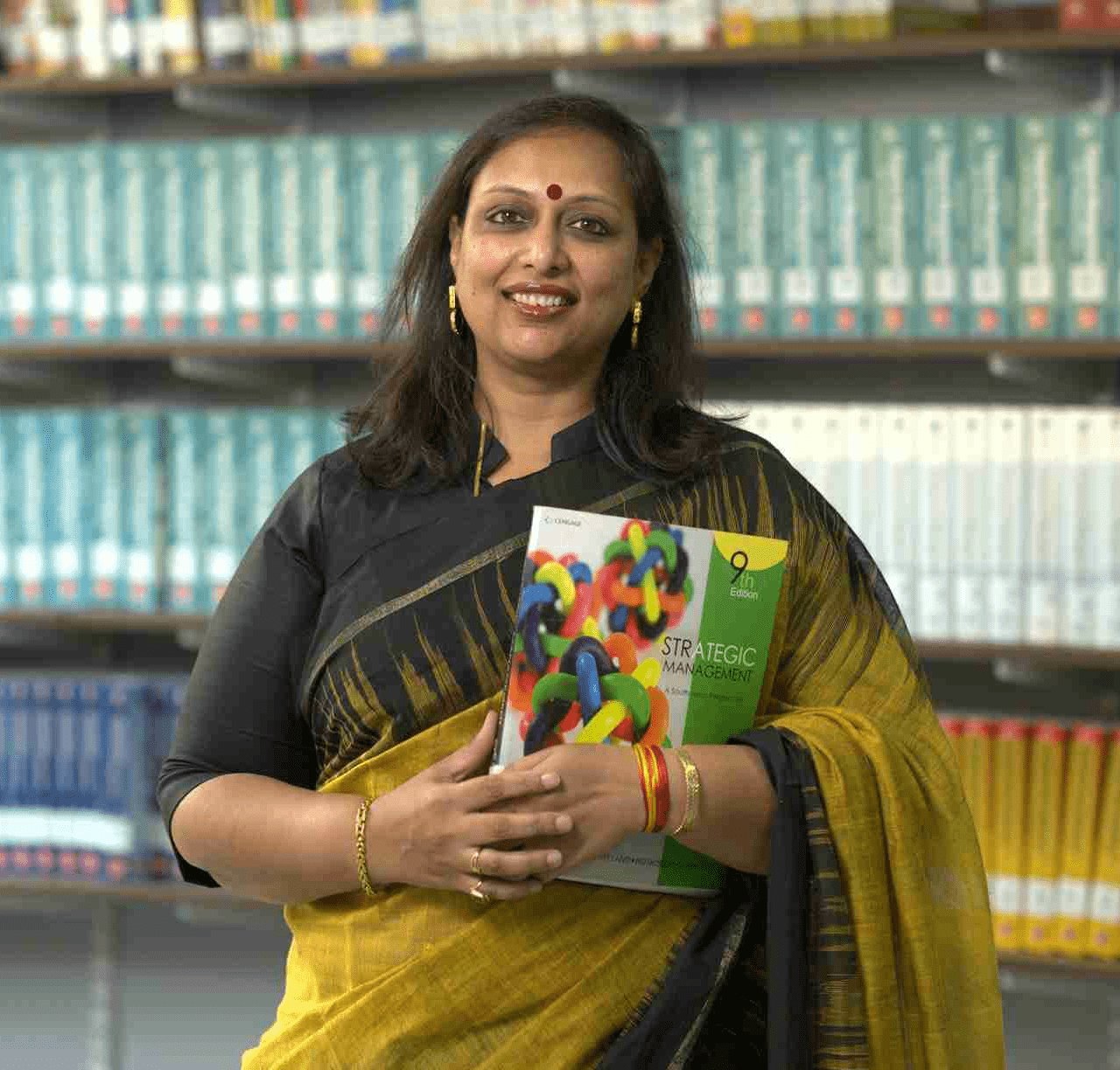Faculty of best quantitative finance courses At NBS Ahmedabad