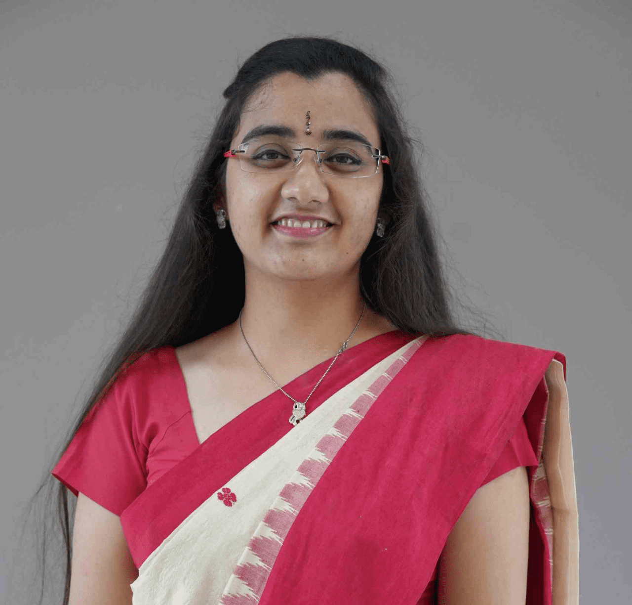Faculty of dual specialization in mba at Narayana Business School