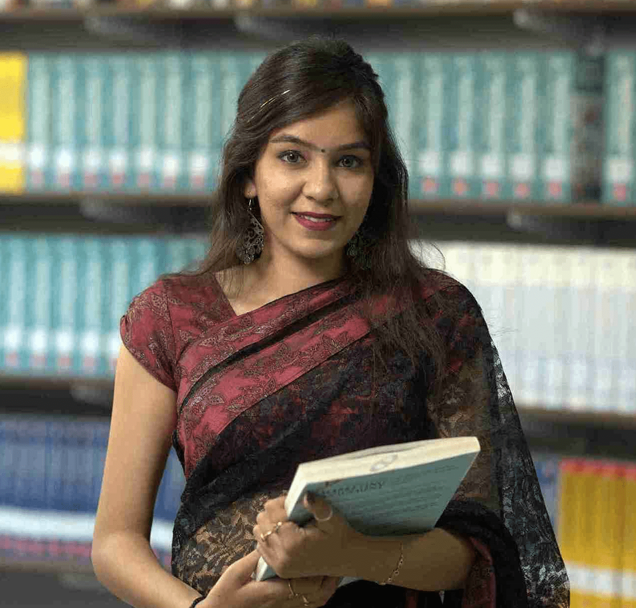Faculty of management studies at Narayana Business School