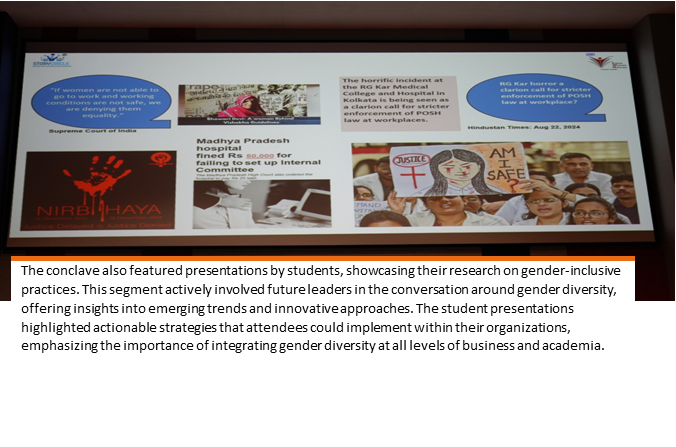 Gender Diversity