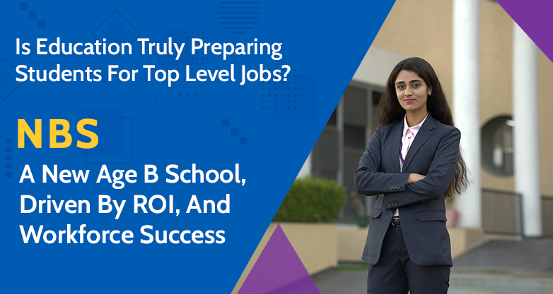Image showcasing NBS's role in preparing students for top-level job positions