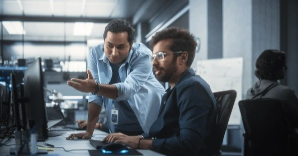 demand for data science specialist rising