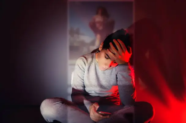 The Negative Effects Of Social Media Use