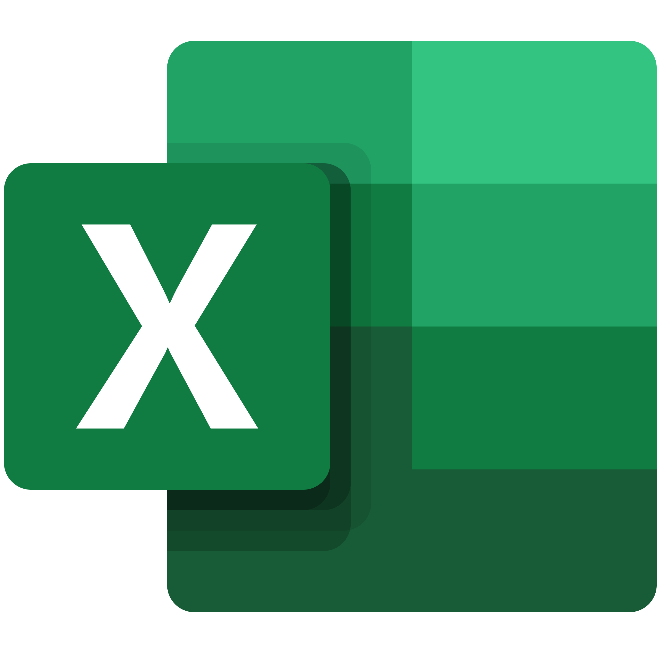 excel logo