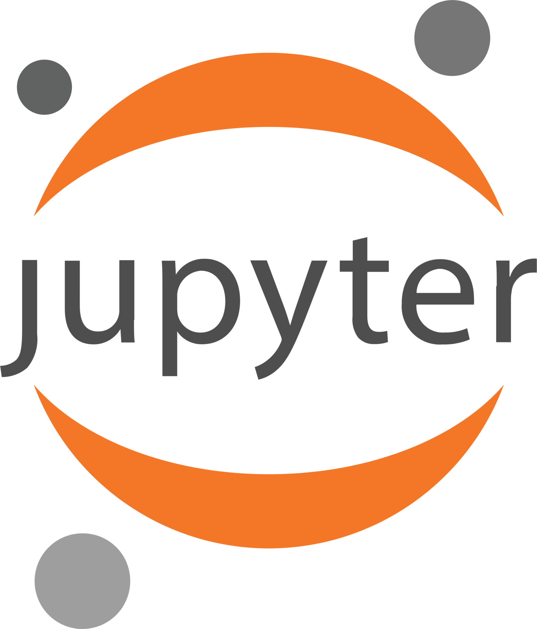 jupyter seek logo