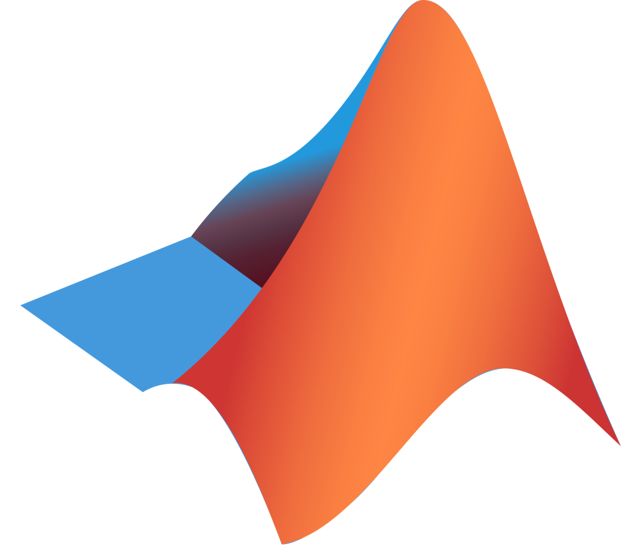 image illustrating matlab logo