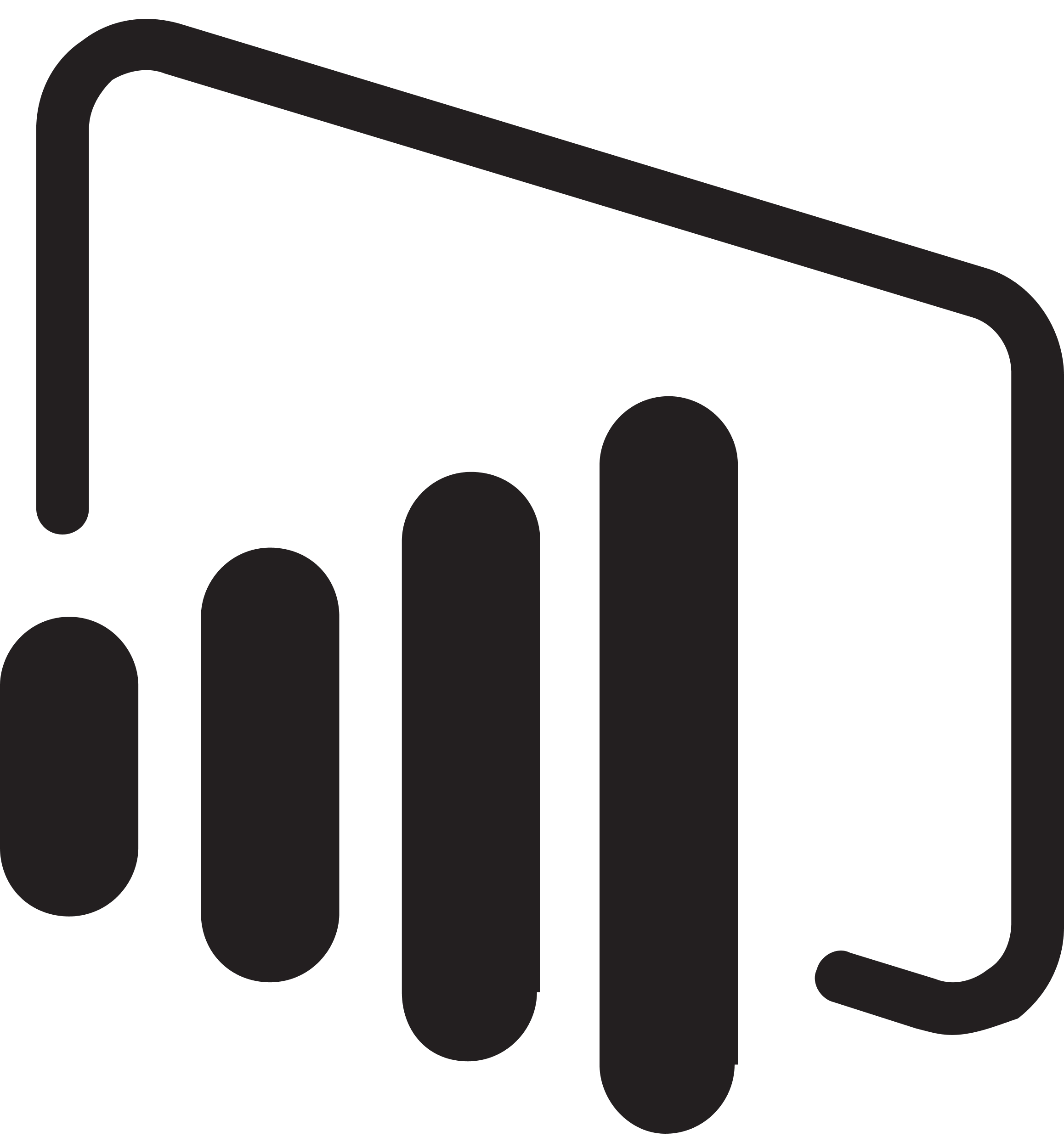 power bi logo
