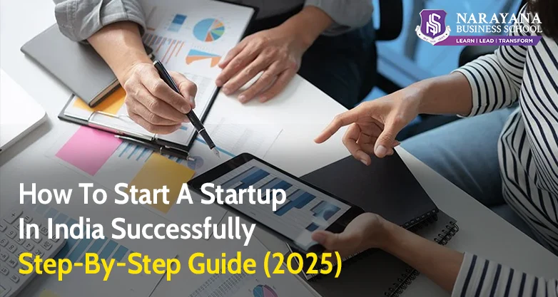 How To Start A Startup In India Successfully