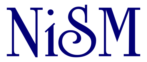 NISM - logo