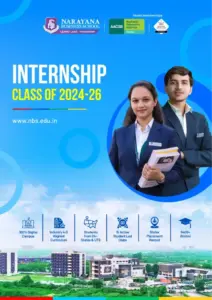 NBS Ahmedabad Launches 2025 Internship Program For The Aspirational Young India