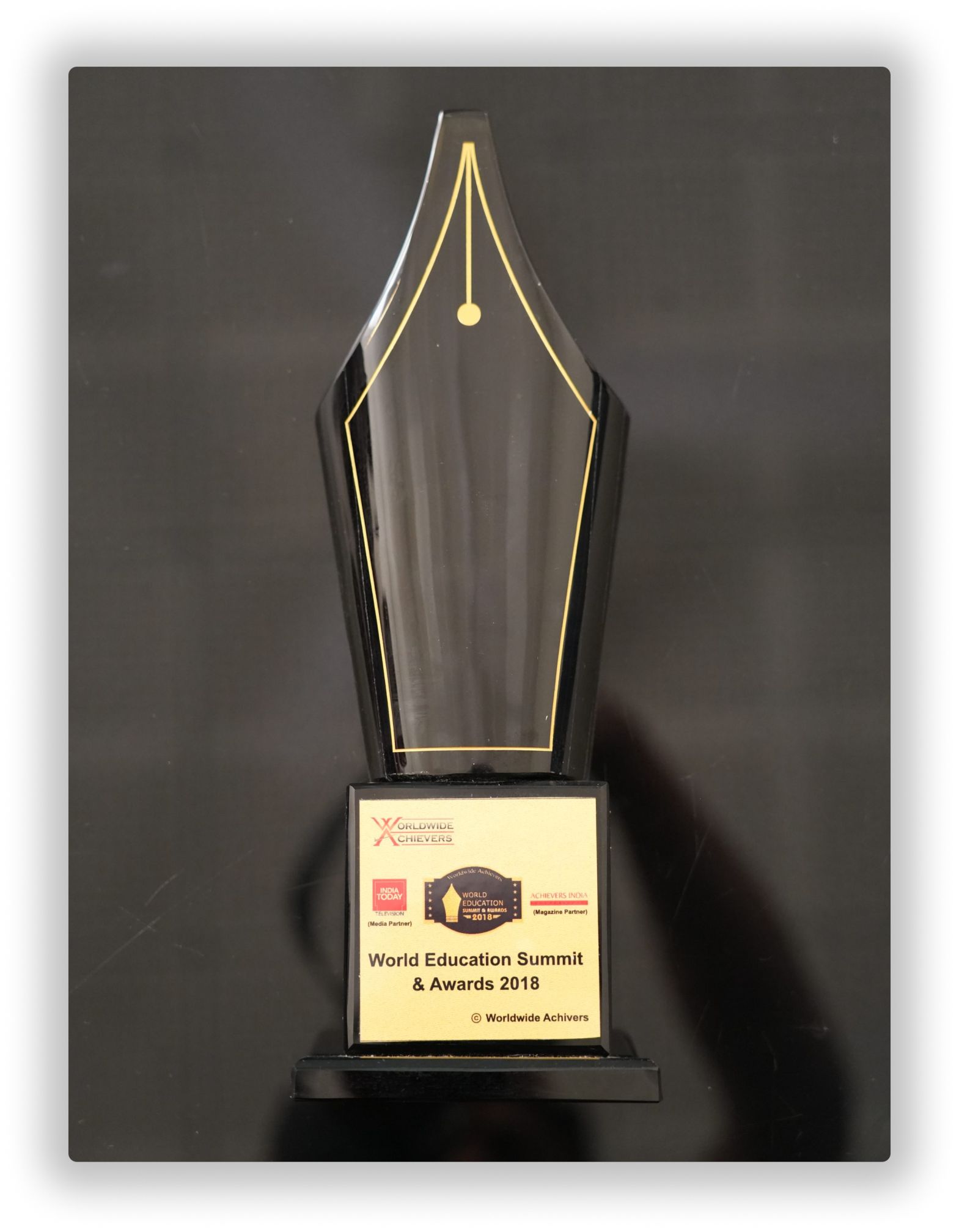 Narayana Business School Awards and ranking