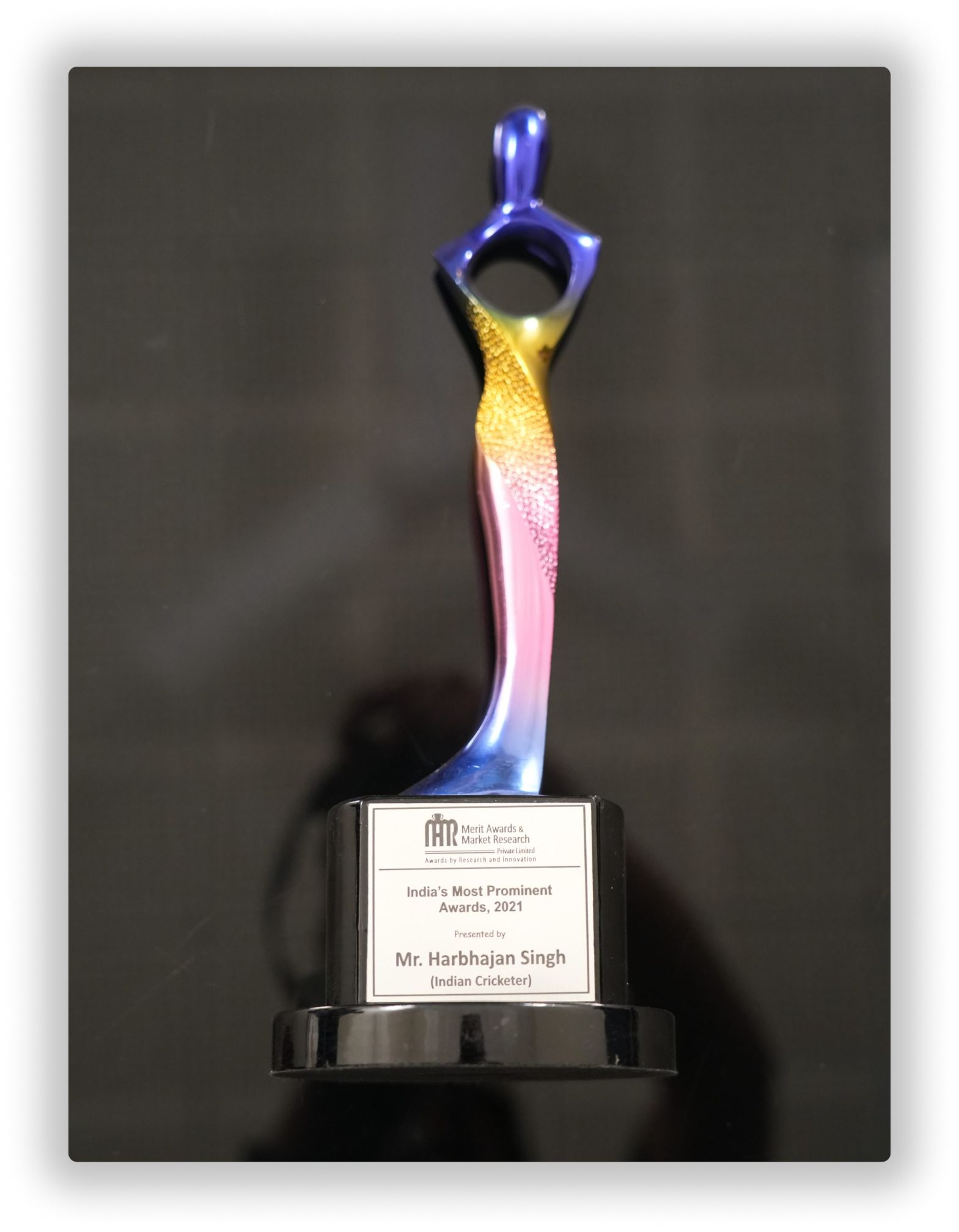 Narayana Business School Awards and ranking