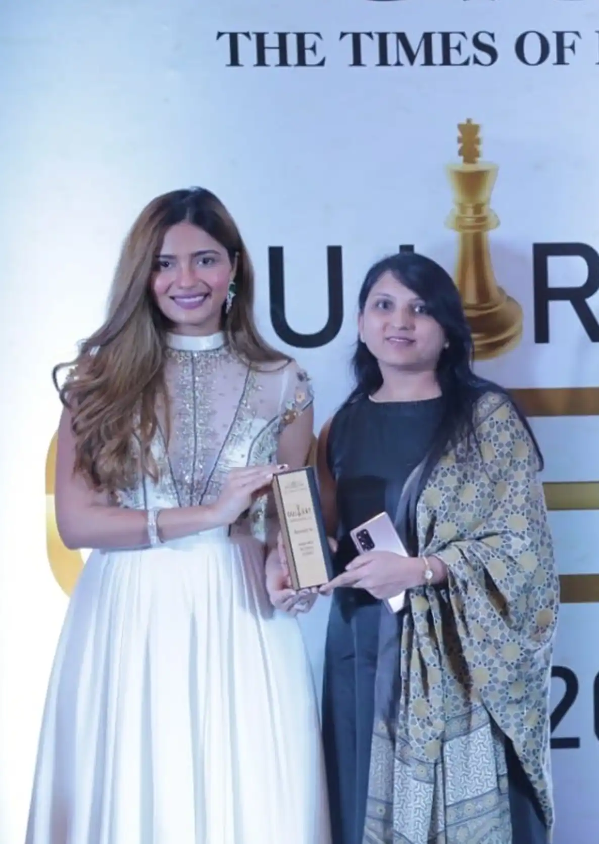 Narayana Business School Awards and Accolades