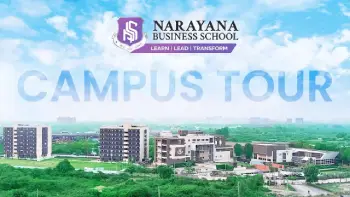 NBS Campus Tour