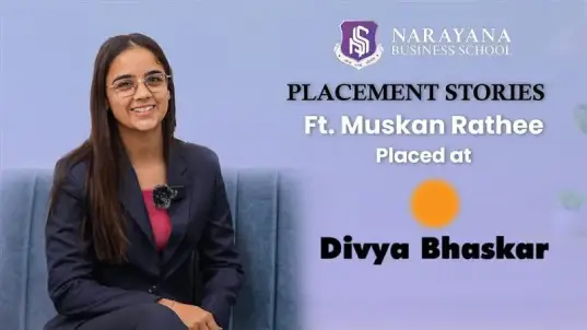 Placement Stories- Muskan Rathee
