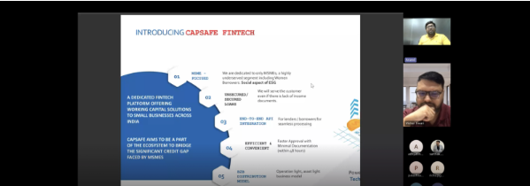 MSME landscape of India
