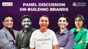 Panel Discussion on Building Brands