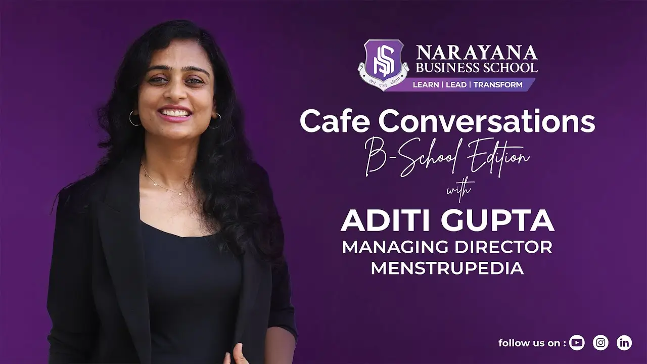 placement reports narayana business school
