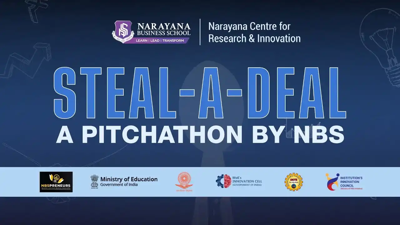 placement reports narayana business school