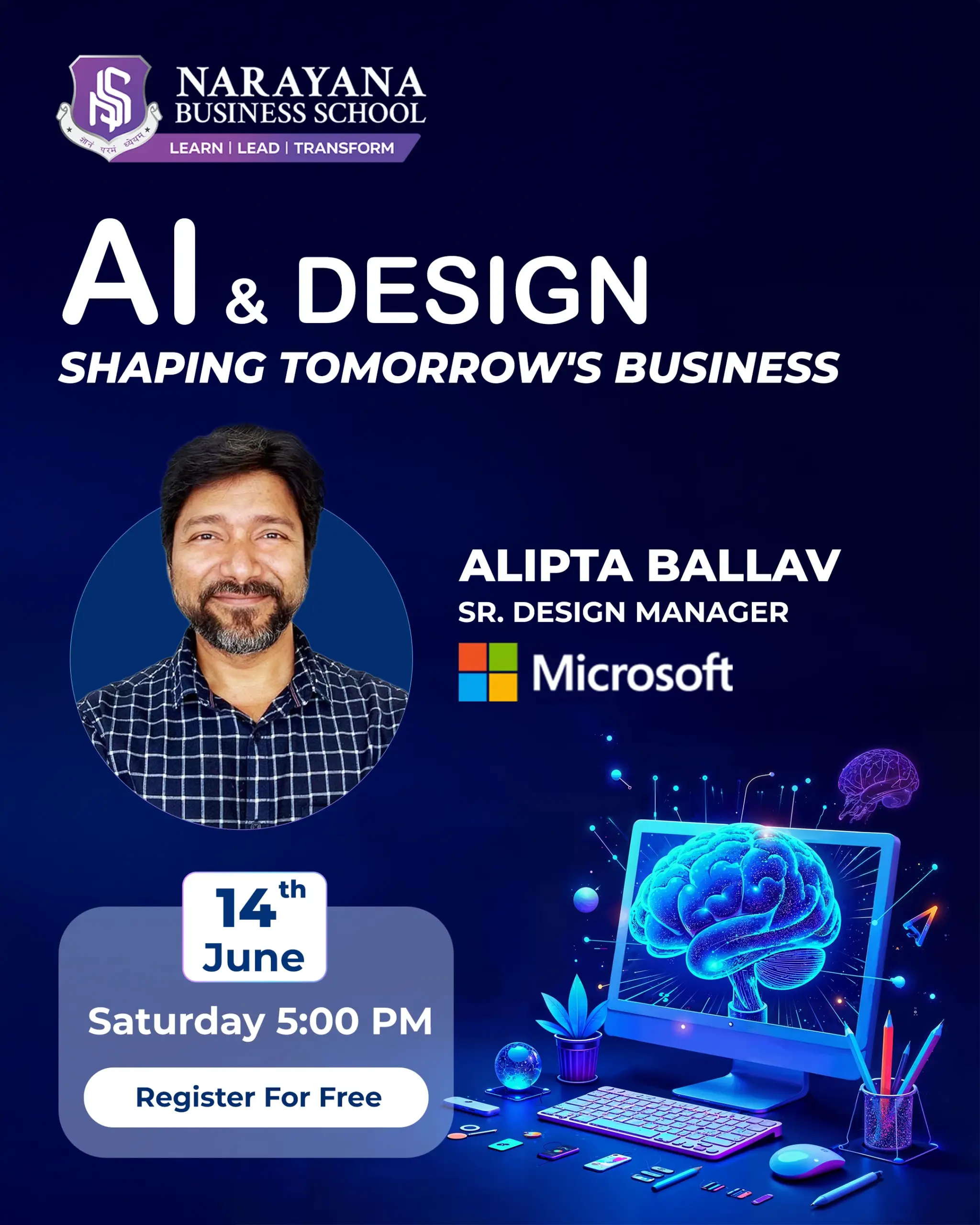 Event Image Desktop