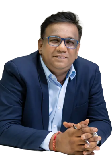Dr Amit Gupta