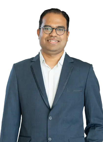 Dr Amit Gupta