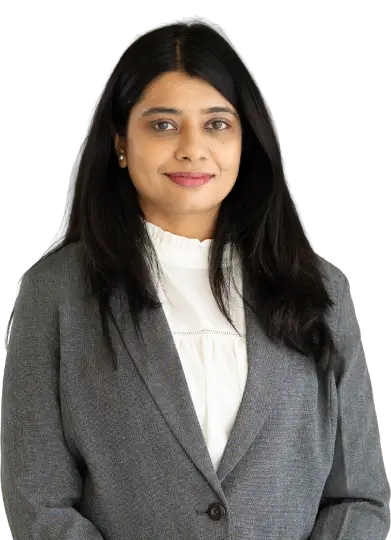 Prof. HEMALI MEHTA