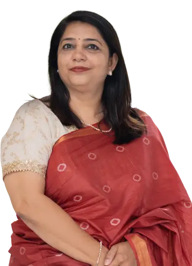 Dr. Maulik Shah