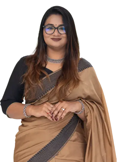 Prof. VIDDHI SONI