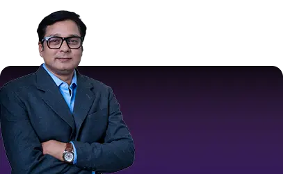 Ms. Avani Joshi