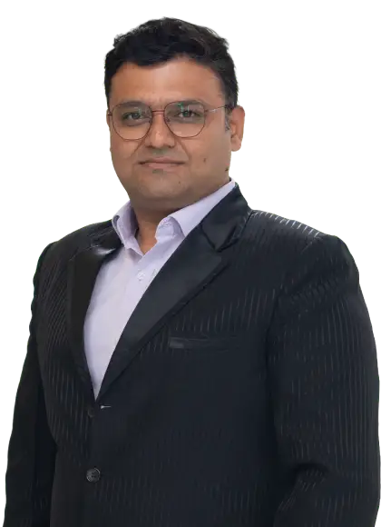 Dr. Maulik Shah