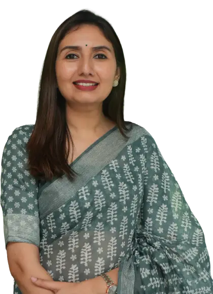 POOJA PUROHIT