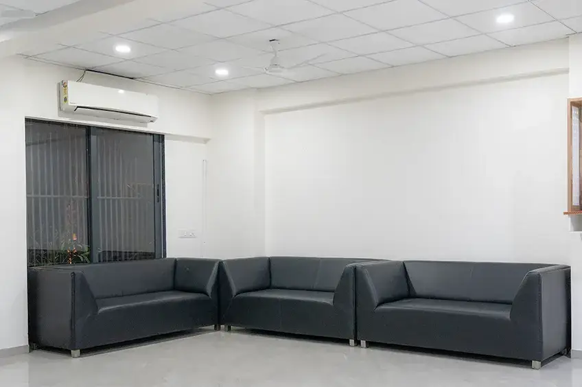 Reception-Area