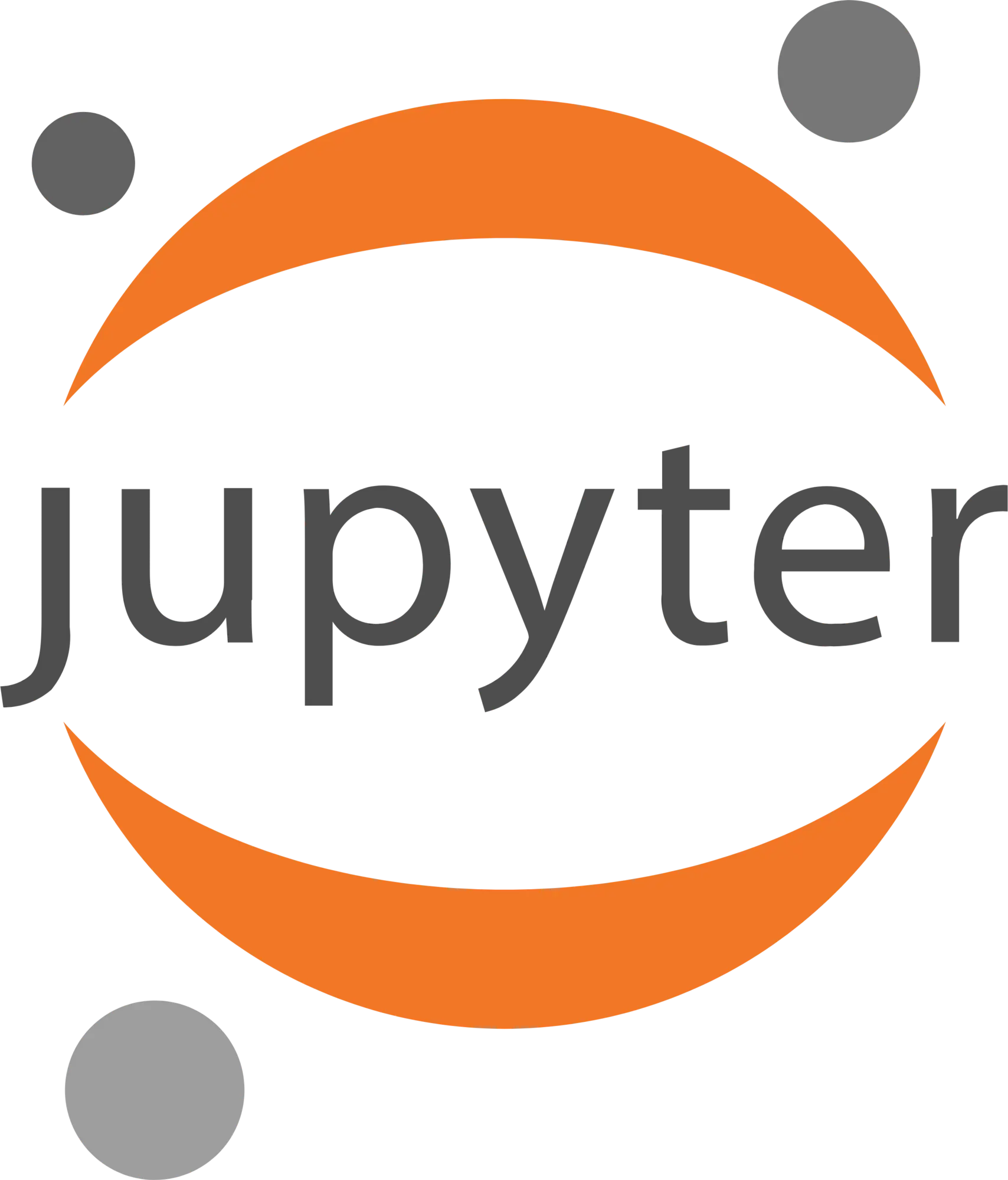 jupyter seek logo