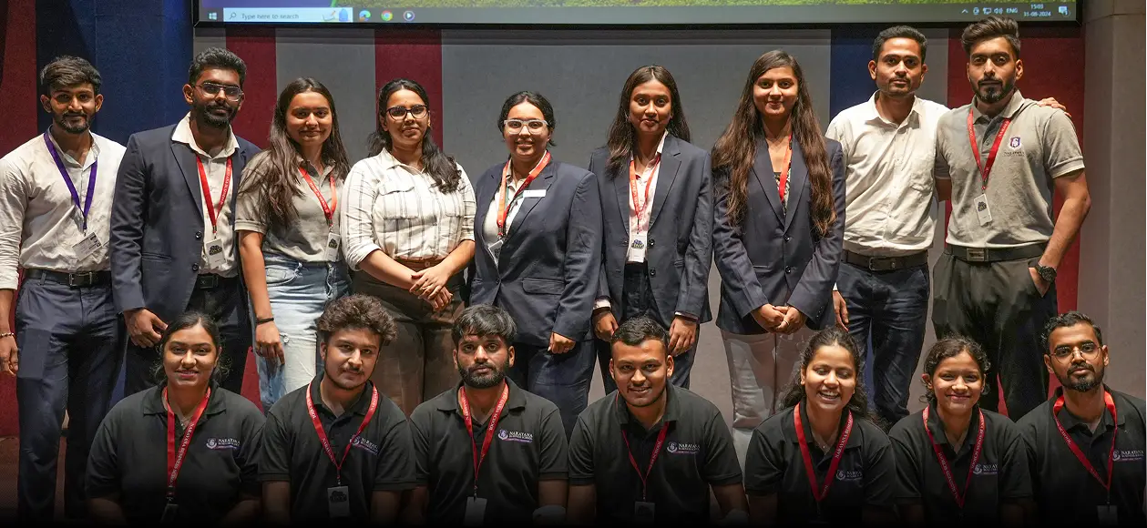 DNA—Data & Analytics