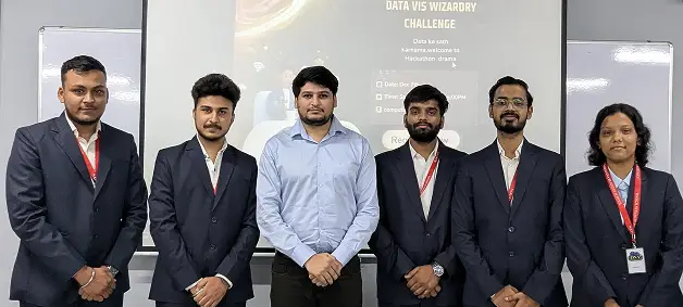 Dual degree MBA + PGP in Corporate Excellence Ahmedabad