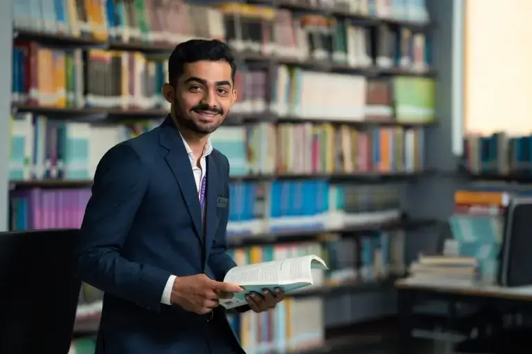 MBA alumni engagement Gujarat