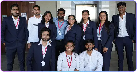 MBA specializations in Quantitative Finance and Data Science Ahmedabad